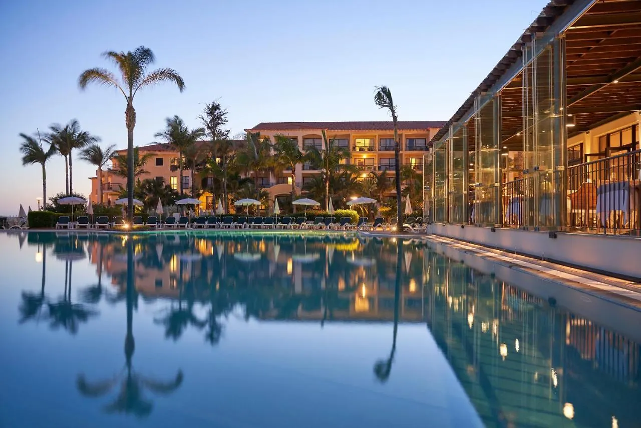 Hotel Porto Mare - Portobay Funchal   Funchal (Madeira)