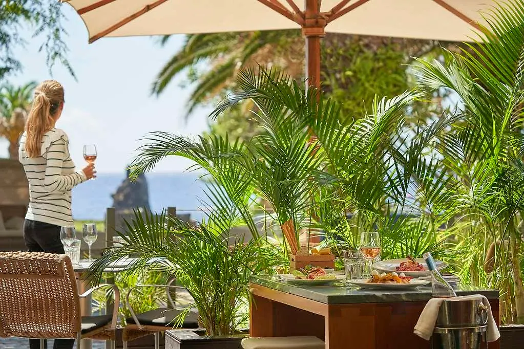 Hotel Porto Mare - Portobay Funchal