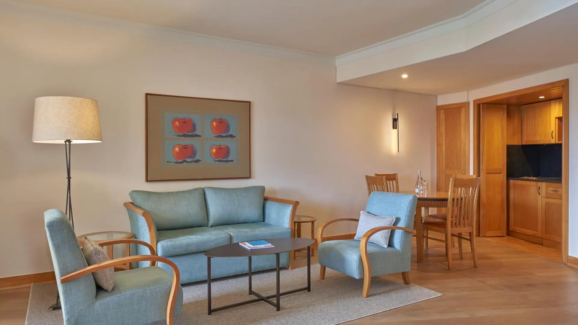 Hotel Porto Mare - Portobay Фуншал