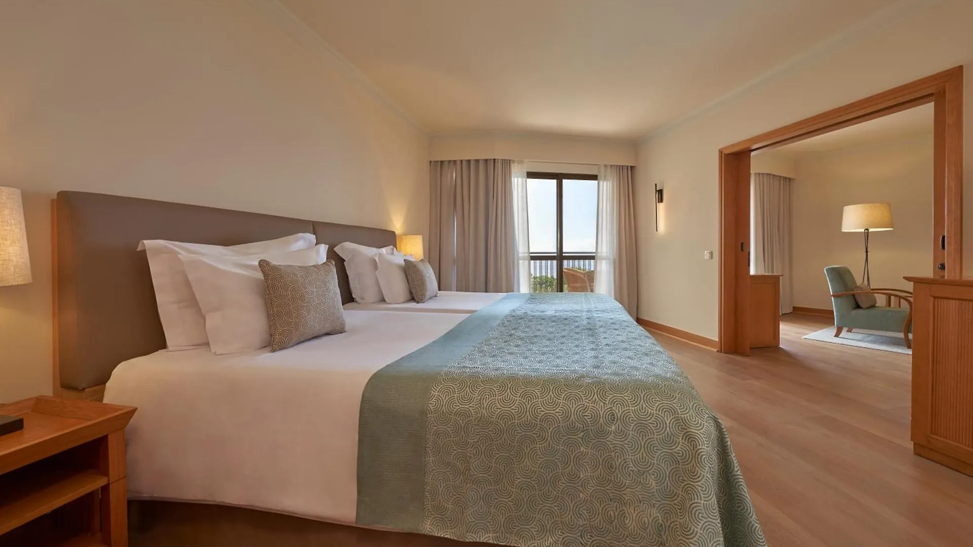 Hotel Porto Mare - Portobay Funchal