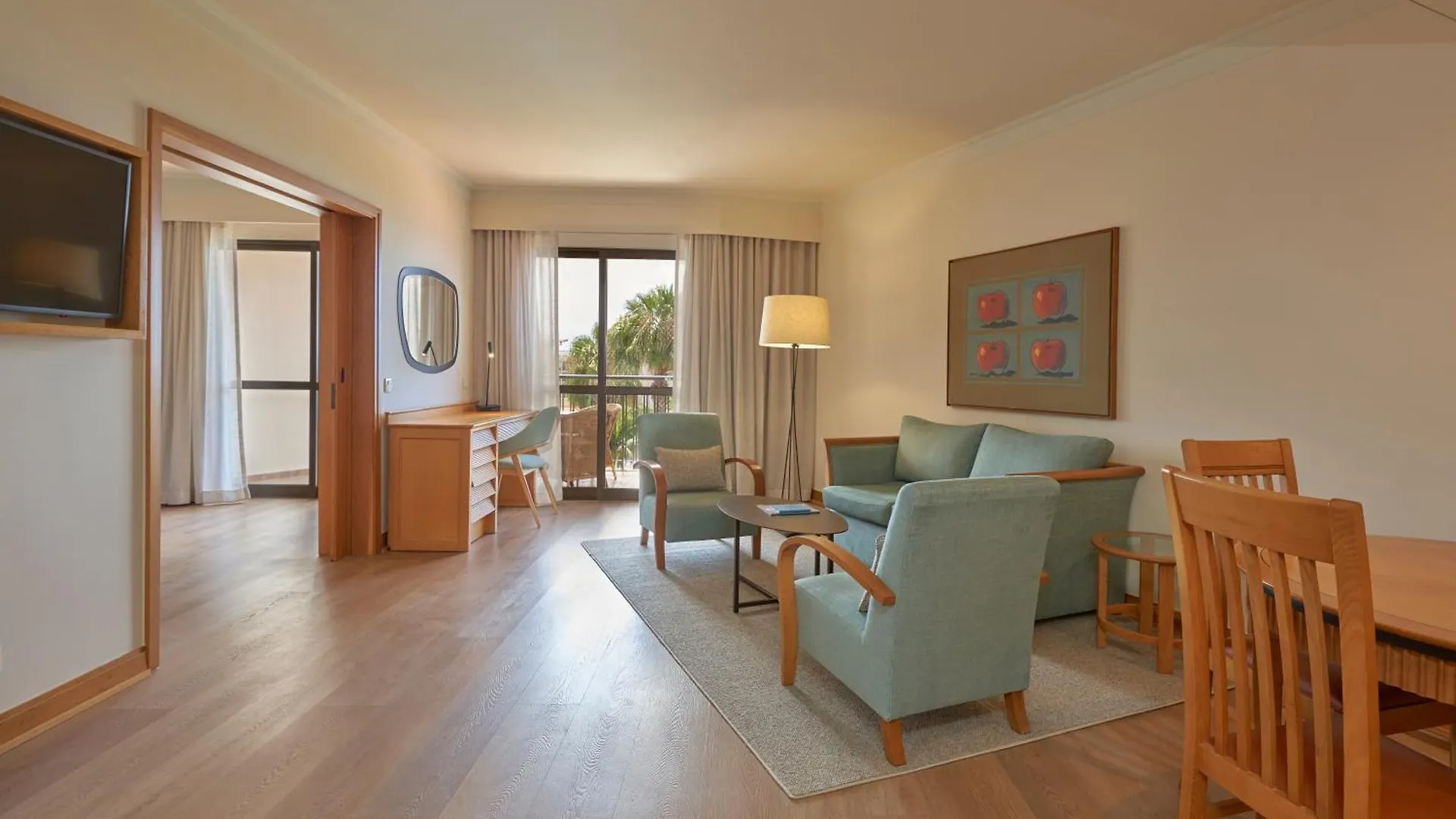 Hotel Porto Mare - Portobay Фуншал