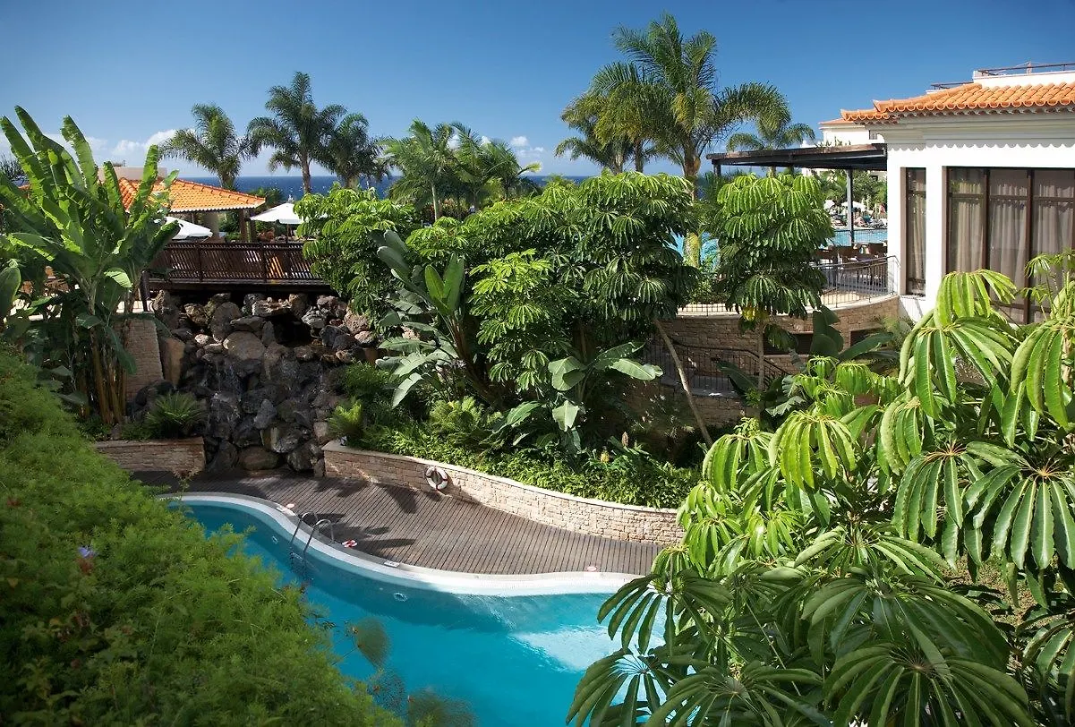 Hotel Porto Mare - Portobay Фуншал