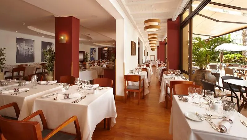 Hotel Porto Mare - Portobay Фуншал