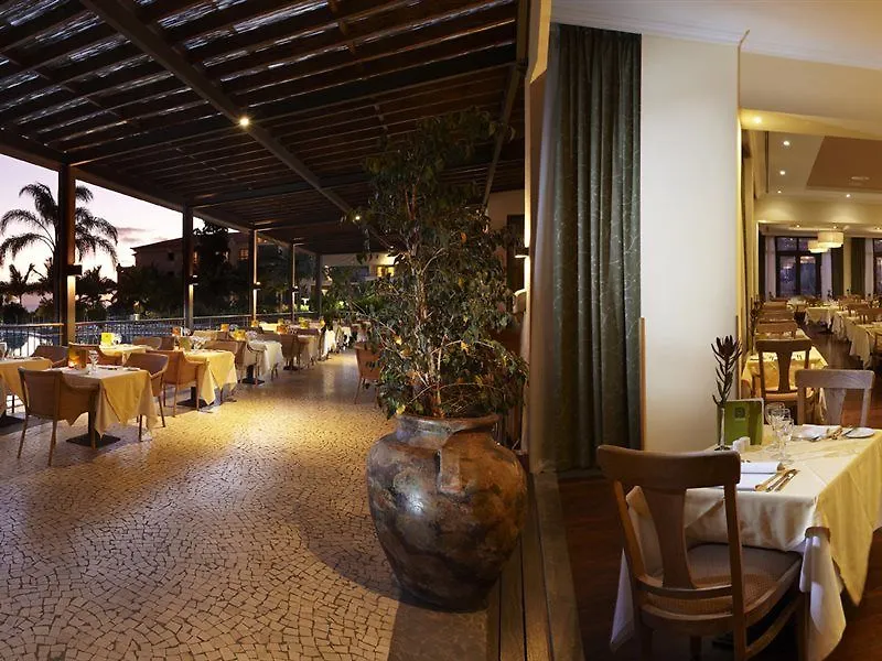 Hotel Porto Mare - Portobay Фуншал