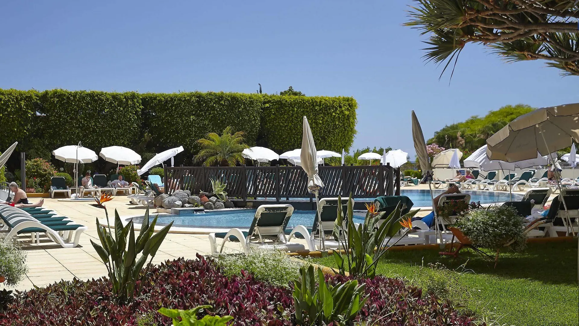 Hotel Porto Mare - Portobay Фуншал