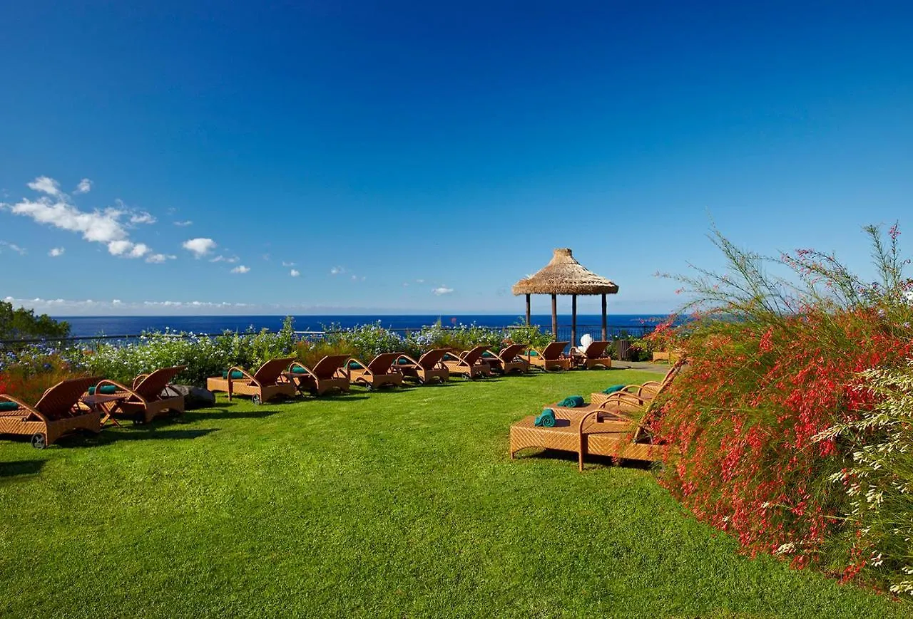 Hotel Porto Mare - Portobay Funchal