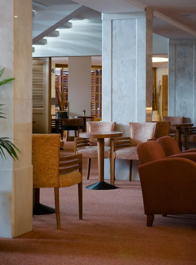 Hotel Porto Mare - Portobay Фуншал