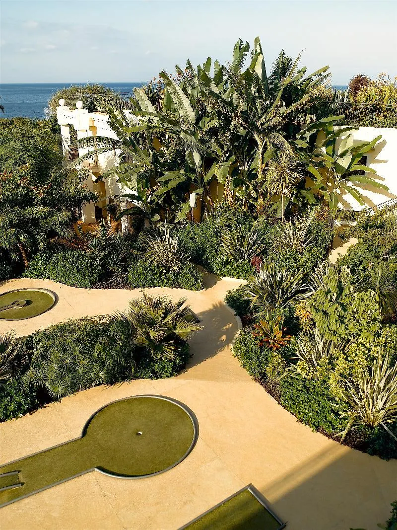 Hotel Porto Mare - Portobay Фуншал