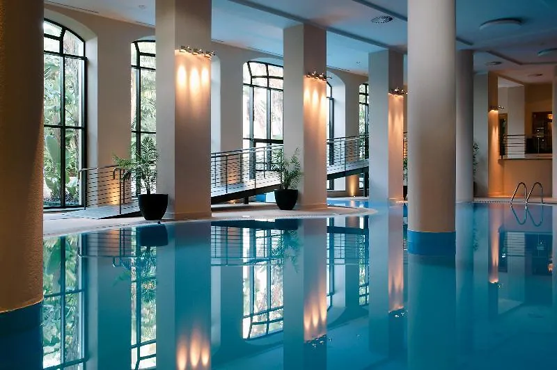 Hotel Porto Mare - Portobay Фуншал 4*,