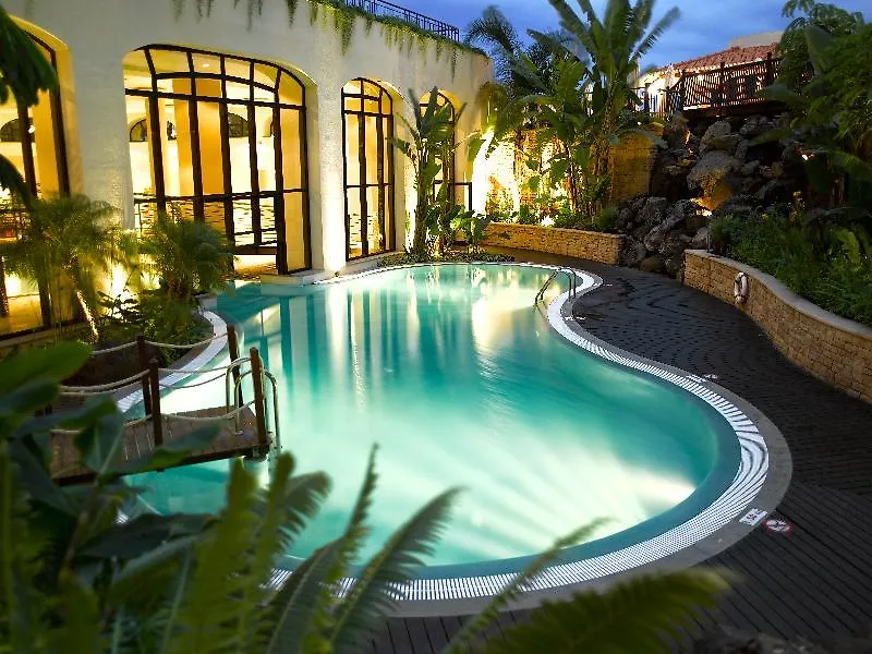 Hotel Porto Mare - Portobay Фуншал 4*,