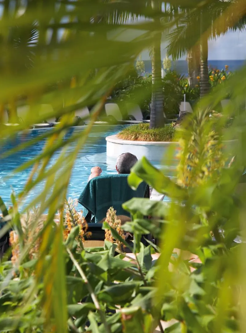 Hotel Porto Mare - Portobay Фуншал