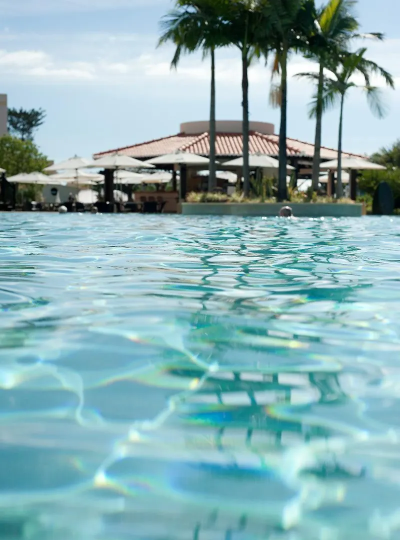 ****  Hotel Porto Mare - Portobay Фуншал Португалия