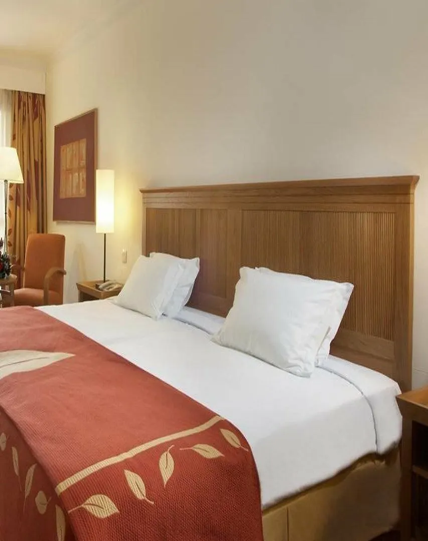 Hotel Porto Mare - Portobay Фуншал